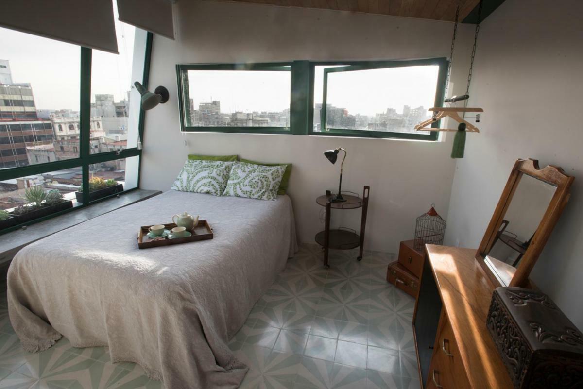 メキシコシティDuplex/Terraza Privada En Corazon Centro Historicoアパートメント エクステリア 写真